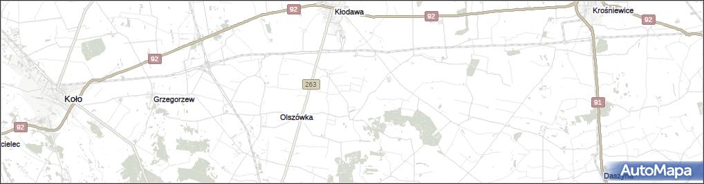 Nowa Wioska